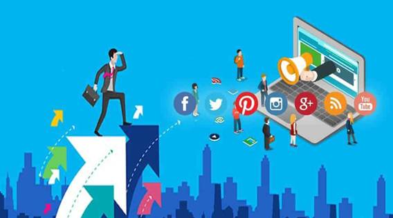 career in digital marketing