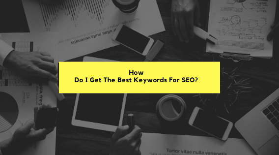 keyword research