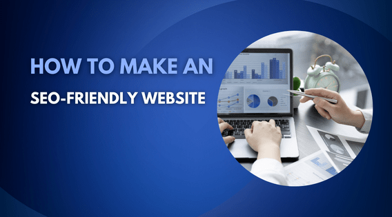 How to make an SEO-friendly website