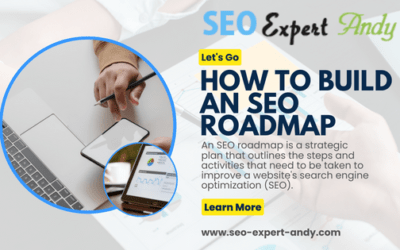 How to Build an SEO Roadmap