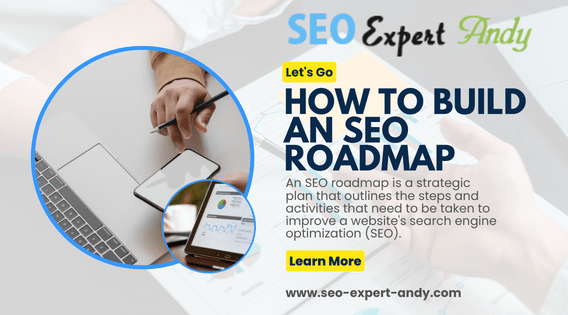 How to Build an SEO Roadmap