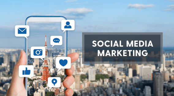 How to Shortlist the Best Social Media Marketing Agency