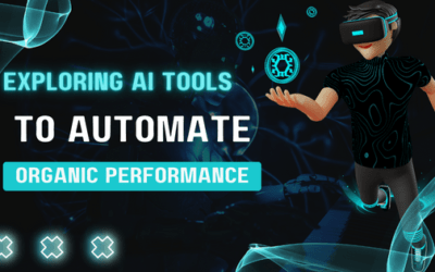 Top AI SEO Tools to Automate Your Organic Performance