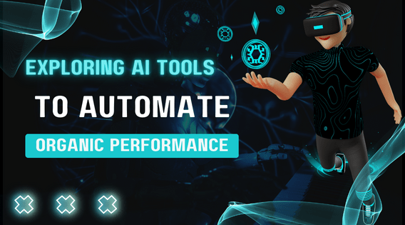 Top AI SEO Tools to Automate Your Organic Performance