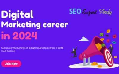 Benefits of Choosing a Career in Digital Marketing in 2024